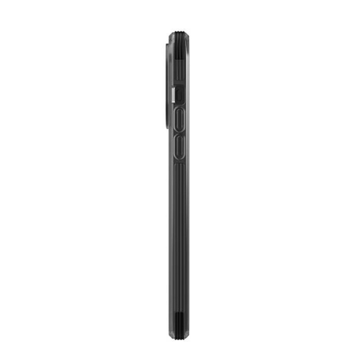 Uniq Combat case for iPhone 13 Pro Max - black