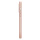 Uniq Lino case for iPhone 13 Pro Max - pink