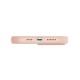 Uniq Lino case for iPhone 13 Pro Max - pink