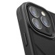 Uniq Transforma MagSafe case for iPhone 13 Pro / iPhone 13 - black