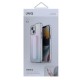 Uniq Heldro case for iPhone 13 - iridescent