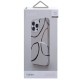 Uniq Coehl Valley case for iPhone 13 Pro / iPhone 13 - sand