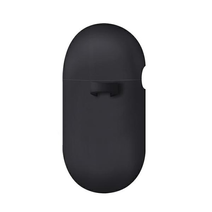 Uniq Nexo case for AirPods 3 + Ear Hooks Silicone - gray