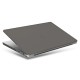 Uniq Claro case for MacBook Pro 16&amp;#39;&amp;#39; (2021) - transparent-gray