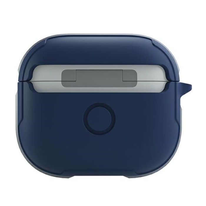 Uniq Valencia case for AirPods 3 - blue