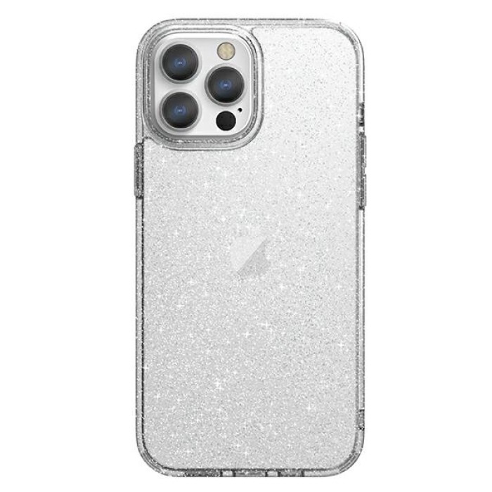 Uniq LifePro Xtreme case for iPhone 13 Pro / iPhone 13 - transparent