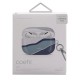 Uniq Coehl Ciel case for AirPods Pro - blue