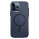 Uniq LifePro Xtreme Magclick Charging case for iPhone 15 Pro Max - blue