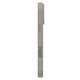 Uniq Coehl Creme iPhone 16 Pro 6.3" Magnetic Charging case gray/taupe gray