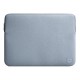 Uniq neoprene laptop sleeve 14" Cyprus Water-Resistant case - blue
