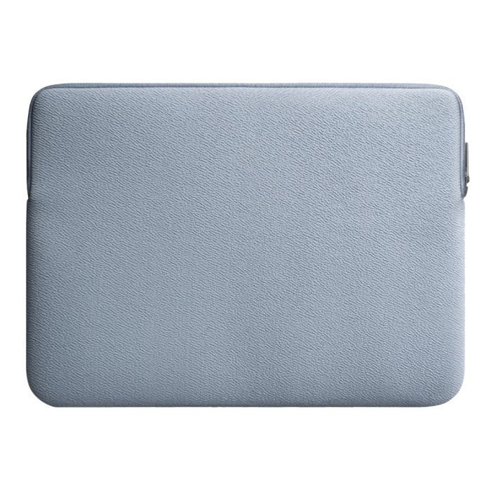 Uniq neoprene laptop sleeve 14" Cyprus Water-Resistant case - blue