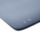 Uniq neoprene laptop sleeve 14" Cyprus Water-Resistant case - blue