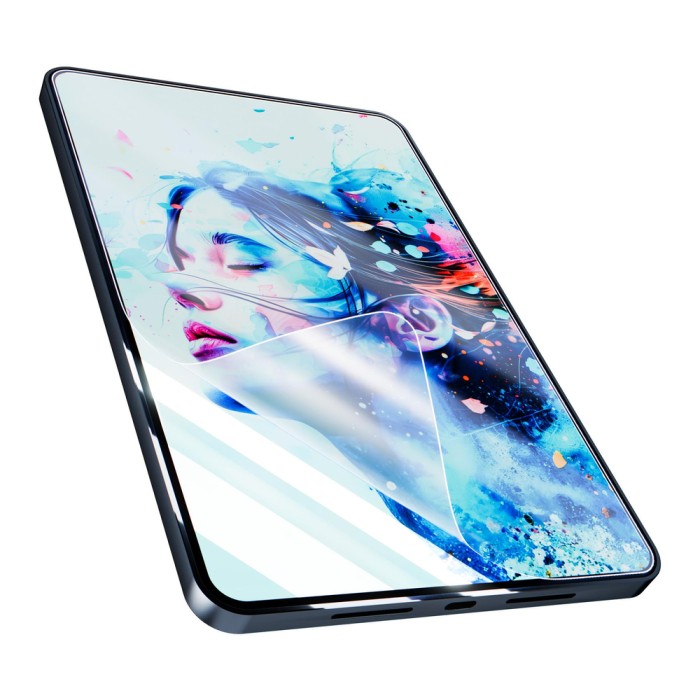 3mk Paper Feeling protective film for Samsung Galaxy Tab Active 4 Pro