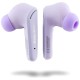 Hello Kitty TWS Earphones O Glossy Finish - Purple