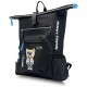 Nimmy Cool&amp;amp;Cute 2.0 Dog Laptop Backpack - Black