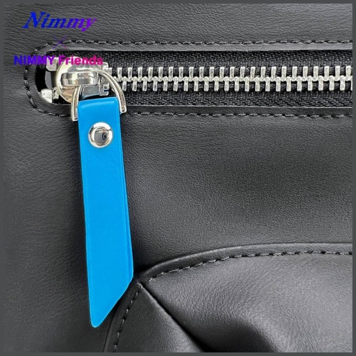 Nimmy Cool&amp;amp;Cute 2.0 Dog Laptop Backpack - Black
