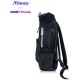 Nimmy Cool&amp;amp;Cute 2.0 Dog Laptop Backpack - Black