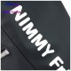 Nimmy Cool&amp;amp;Cute 2.0 Dog Laptop Backpack - Black