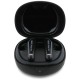 TWS US Polo DH Logo Bluetooth Headphones - Black