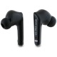TWS US Polo DH Logo Bluetooth Headphones - Black