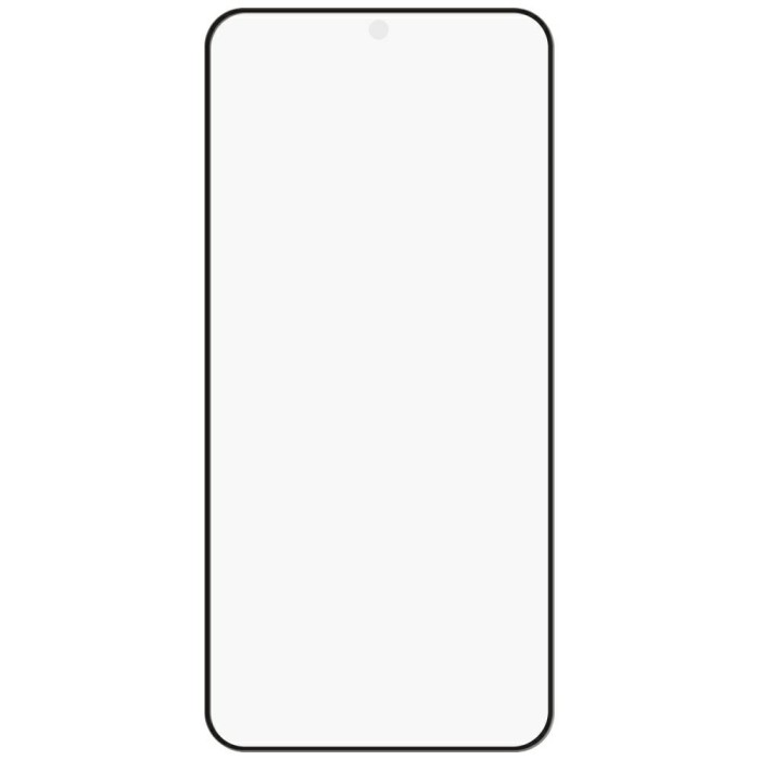 Uniq Optix Vivid Tempered Glass for Samsung Galaxy S25+ / S24+