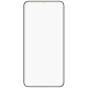 Uniq Optix Vivid Tempered Glass for Samsung Galaxy S25+ / S24+