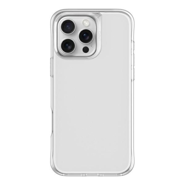 Uniq LifePro Xtreme Case for iPhone 16 Pro - Clear