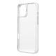 Uniq LifePro Xtreme Case for iPhone 16 Pro - Clear