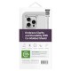 Uniq LifePro Xtreme Case for iPhone 16 Pro - Clear