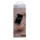 Uniq Aspen Braided strap for Apple Watch 1/2/3/4/5/6/7/8/SE/SE2 40/38/41mm - pink