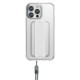 Uniq Heldro case for iPhone 13 Pro / iPhone 13 - transparent