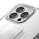 Uniq Heldro case for iPhone 13 Pro / iPhone 13 - transparent