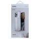 Uniq Heldro case for iPhone 13 Pro / iPhone 13 - transparent