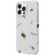 Uniq Coehl Reverie case for iPhone 13 Pro / iPhone 13 - light gray