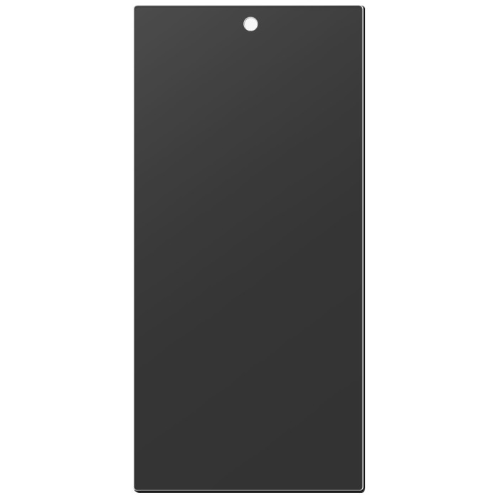 Uniq Optix Privacy tempered glass for Samsung Galaxy Z Fold 7