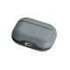Uniq Lyden DS AirPods Pro 2 Case - Blue and Black