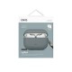 Uniq Lyden DS AirPods Pro 2 Case - Blue and Black