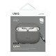 Uniq Lyden DS AirPods Pro 2 Case - Gray/Black