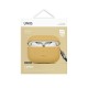 Uniq Lyden DS AirPods Pro 2 Case - Blue and Black