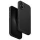 Uniq Lyden Magclick Charging Case for iPhone 16 - Black