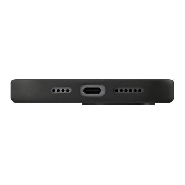 Uniq Lyden Magclick Charging Case for iPhone 16 - Black