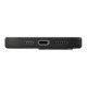 Uniq Lyden Magclick Charging Case for iPhone 16 Pro Max - Black