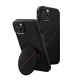 Uniq Novo Case for iPhone 14 Plus / 15 Plus - Black