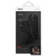 Uniq Novo Case for iPhone 14 Plus / 15 Plus - Black