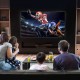 Tech-Protect HB07 HUB Adapter 2in1 HDMI 4K 60HZ - gray