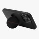 Uniq Novo Case for iPhone 14 Pro Max - Black