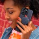 Uniq Novo Case for iPhone 14 Pro Max - Black