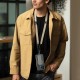 Uniq Vista 2-in-1 phone lanyard - navy blue
