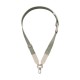Uniq Vista 2-in-1 phone lanyard - green