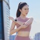 Uniq Revix Magnetic Strap for Apple Watch 42 / 44 / 45 / 49 mm - Blue-Black